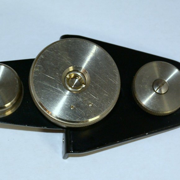 ROLLEI Level No. 562082 - Picture 4 of 4